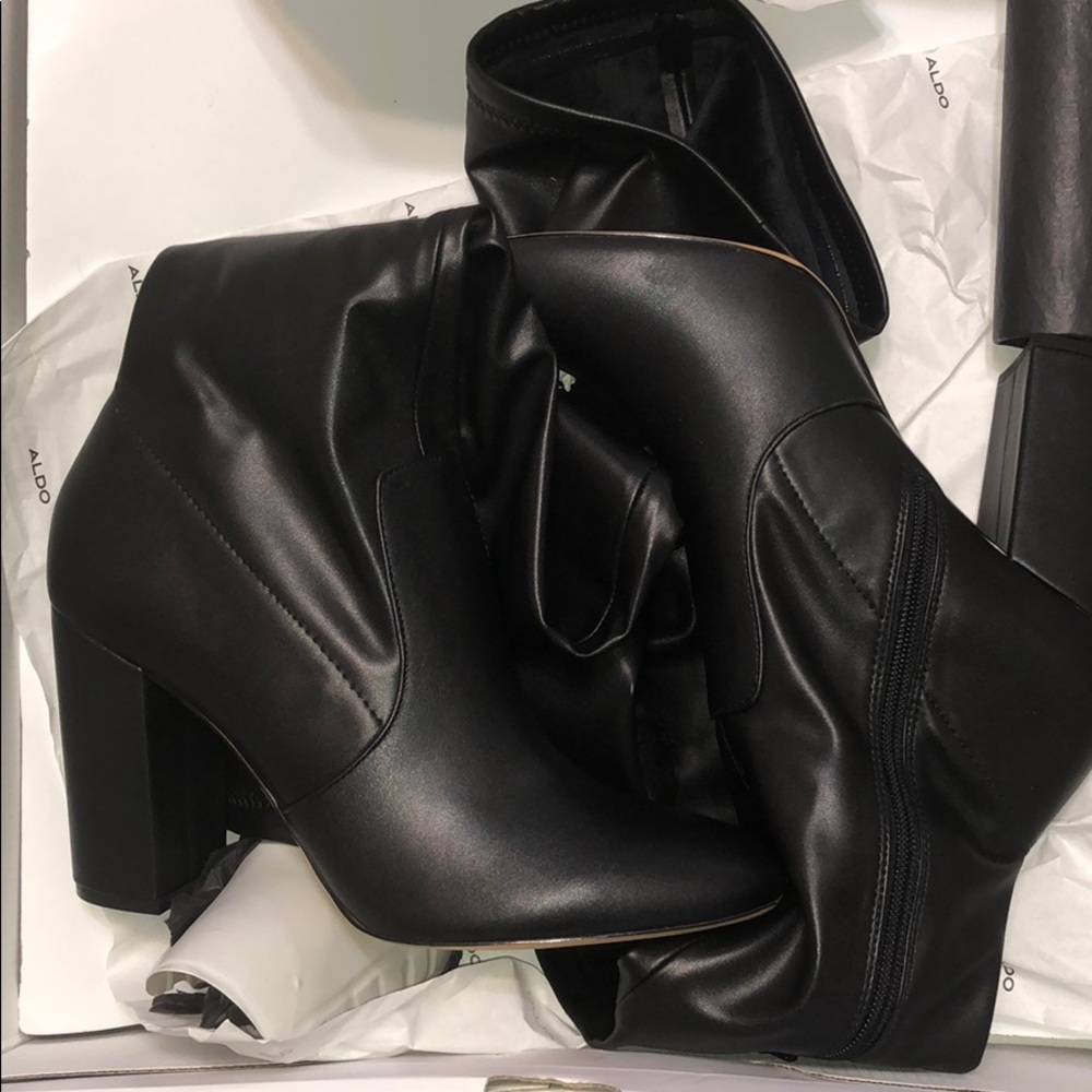 Boots!!!!